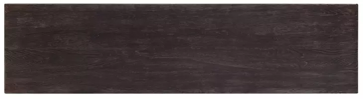 Timberline Black 8 Drawer Dresser