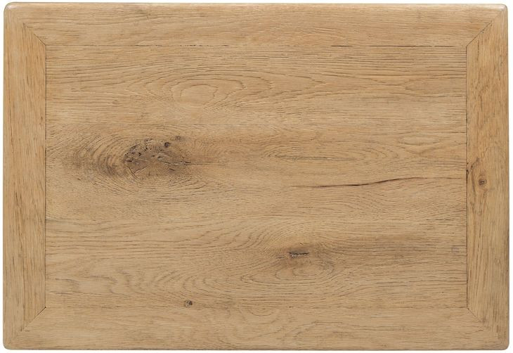 Timberline Light Brown 1 Drawer Nightstand