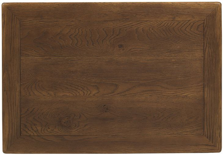 Timberline Medium Brown 1 Drawer Nightstand