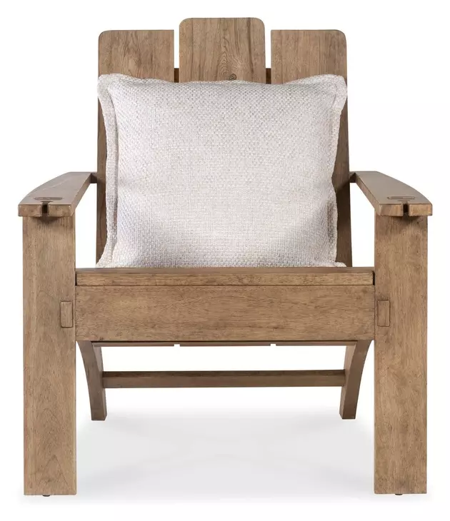 Briarwood Sonoma Accent Chair