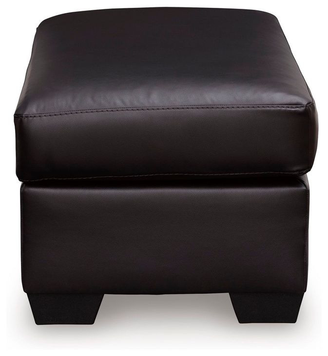 Follino Midnight Living Room Set