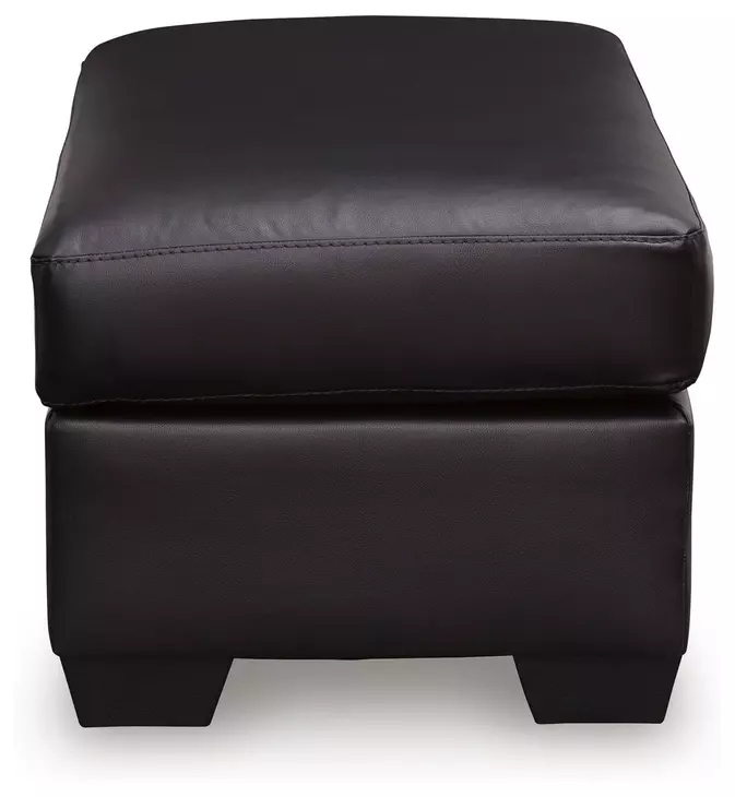 Gavello Midnight Living Room Set