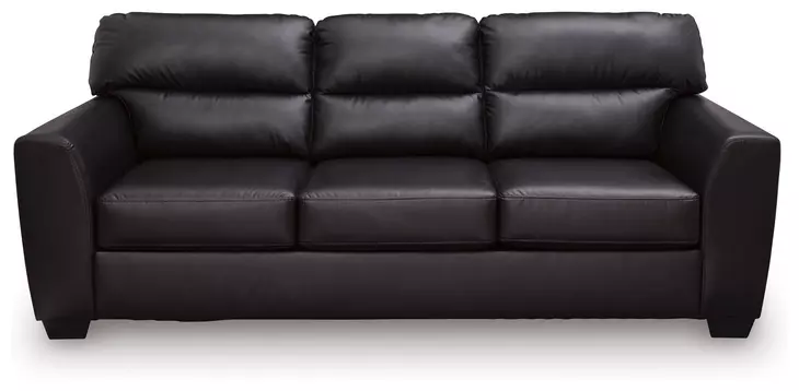 Gavello Midnight 92" Sofa