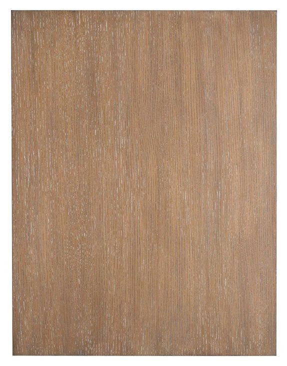 Lansbury Antique Wheat Rectangular End Table