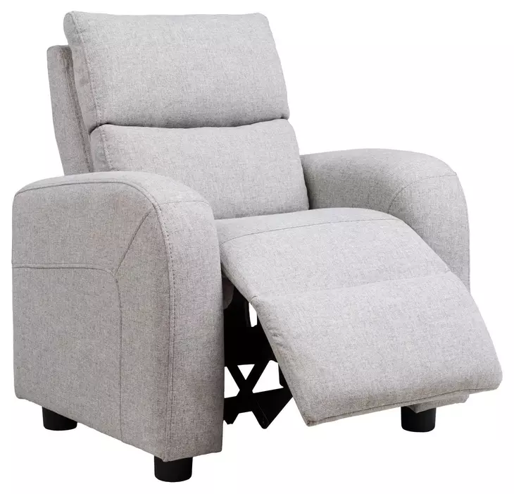 Jordan Fog Kids Push Back Recliner
