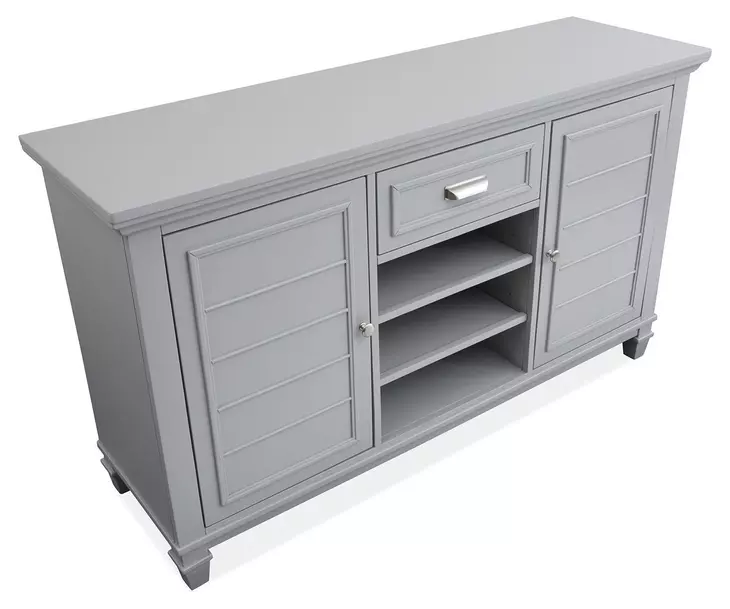 Harborwick Harbor Gray Extendable Rectangular Dining Room Set
