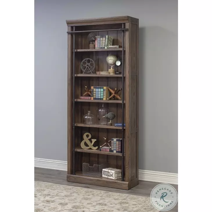 Avondale Weathered Oak 94