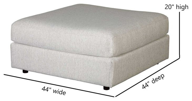 Contour Natural LAF Sectional