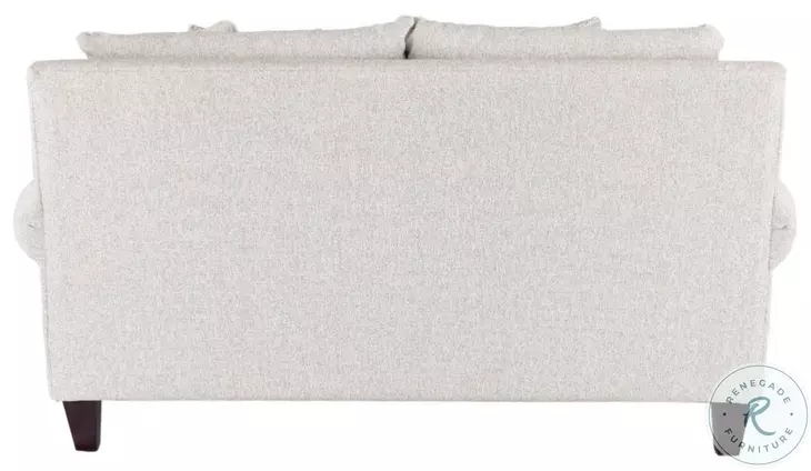 Hogan Cotton Loveseat