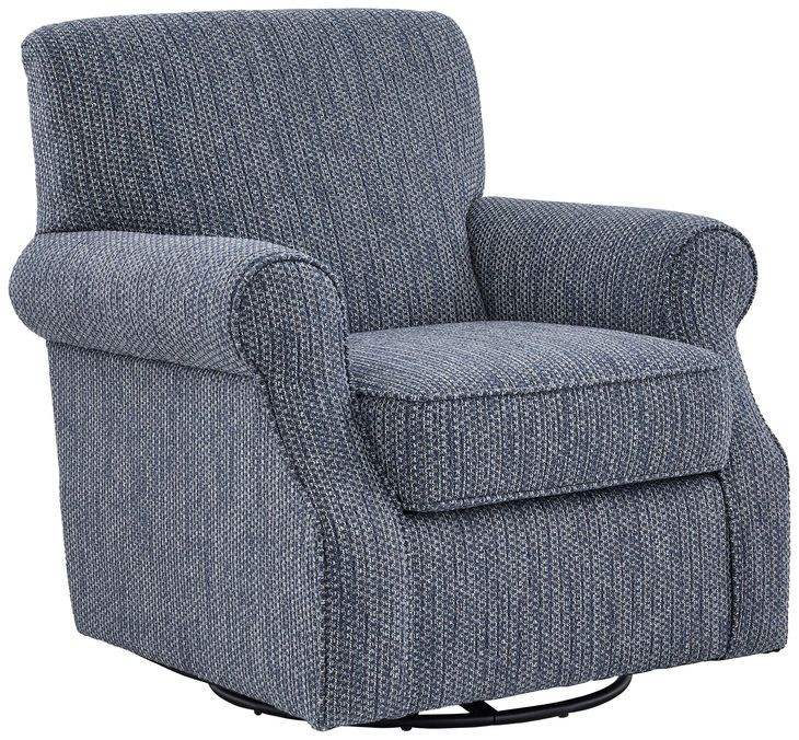 Prelude Feather Arts and Craft Horizon Swivel Glider Chair