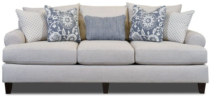 Prelude Feather Sofa