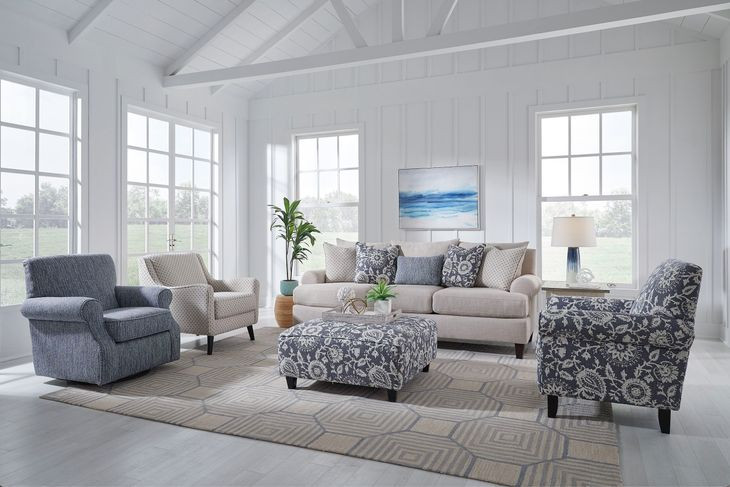 Prelude Feather Sofa