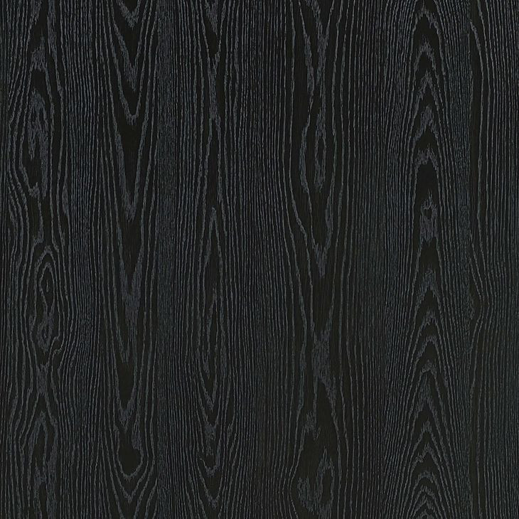 Alton Black Oak 62" TV Console 