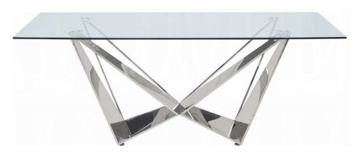 ACME Furniture Dekel Dining Table - Thumbnail 5