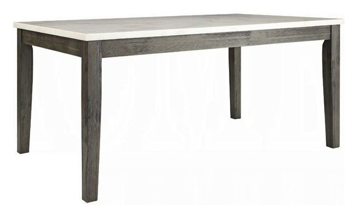 Merel White Natural and Gray Oak 64