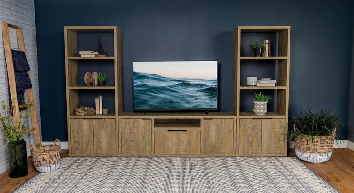 Tabby Mango 60" TV Stand