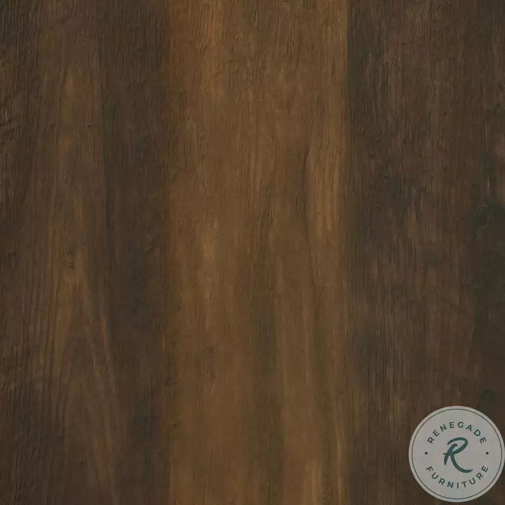 Sedona Dark Pine 2 Door 60" TV Stand