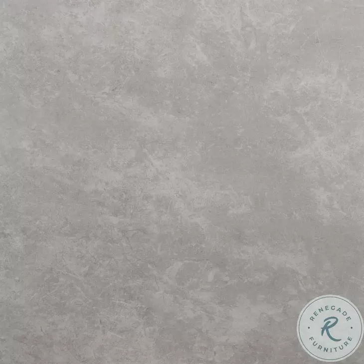 Alfresco Gray Outdoor Dining Table