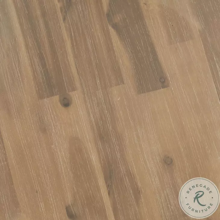 Mado Natural Outdoor Side Table