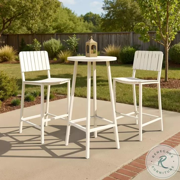 ZUO Kayu Bar Stool