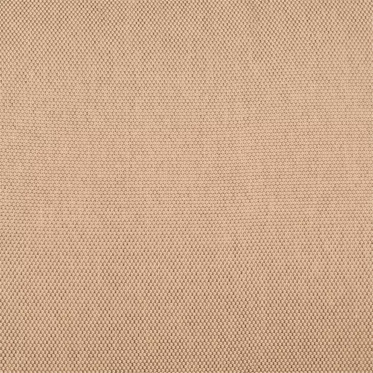 Sakina Brown Upholstered Outdoor Lounge Chair