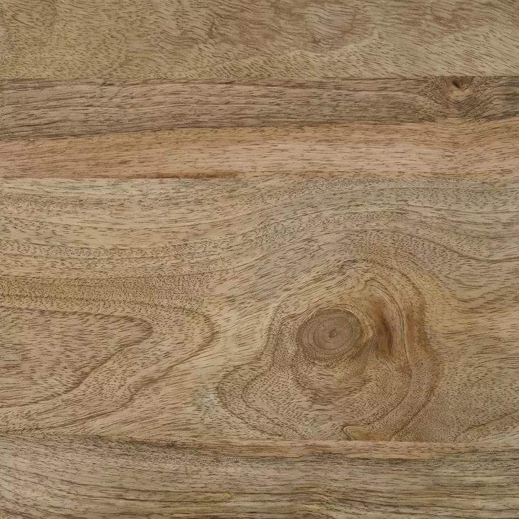 Benton Natural Console Table