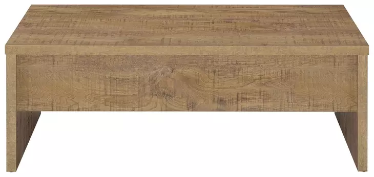 Canoga Mango Rectangular Lift Top Coffee Table