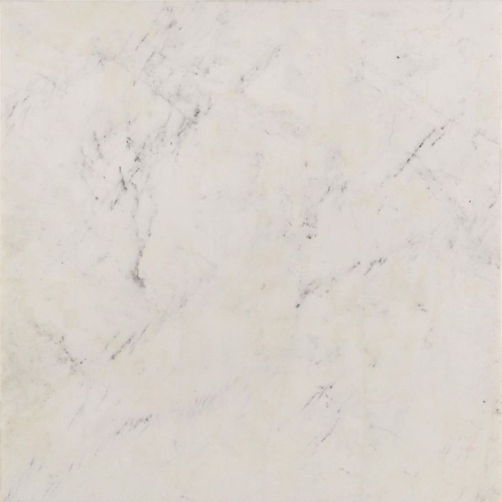 Tobin White And Black Coffee Table