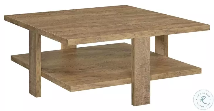 Dawn Mango Coffee Table
