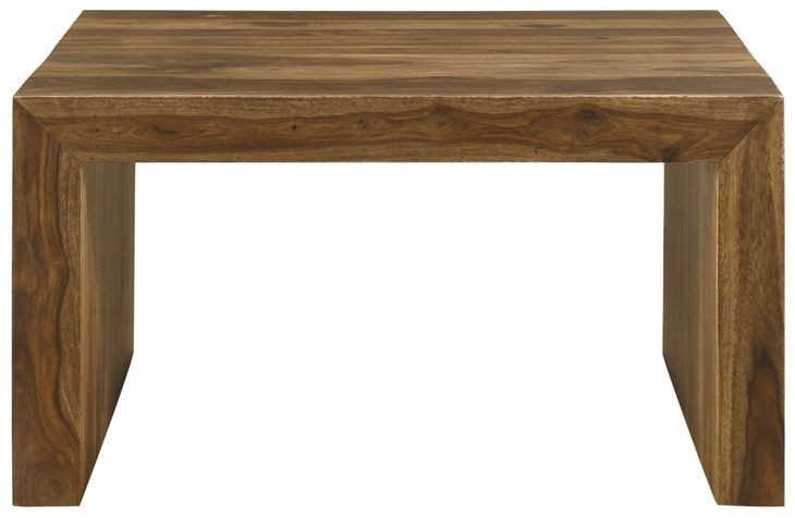 Odilia Auburn Coffee Table