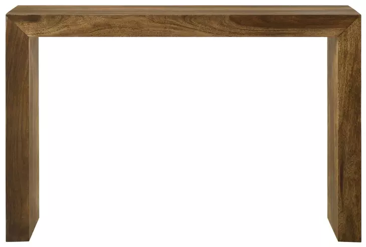 Odilia Auburn Console Table