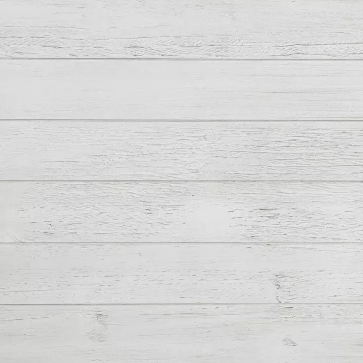 Payne Distressed White 70" TV Stand