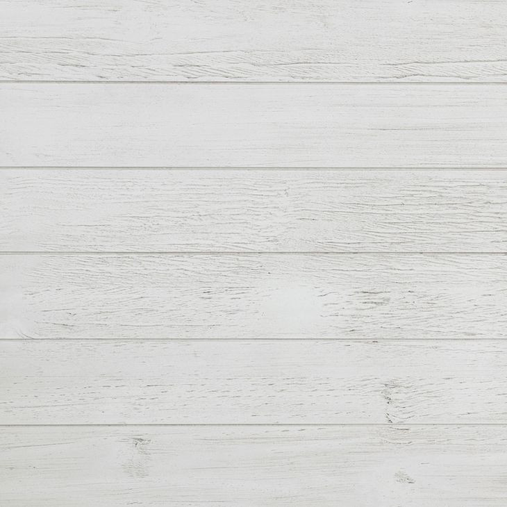 Payne Distressed White Coffee Table