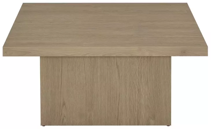 Devar Latte Square Coffee Table