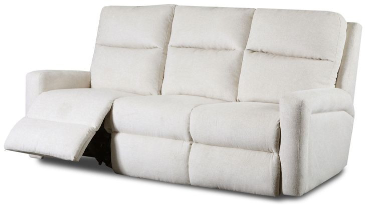 Metro Halifax Shell 83" Reclining Sofa
