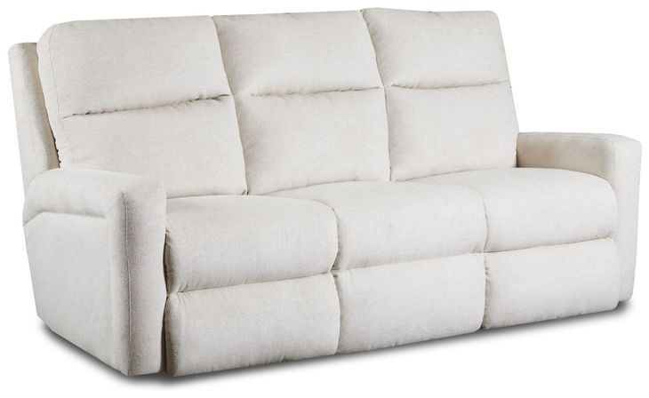 Metro Halifax Shell 83" Reclining Sofa