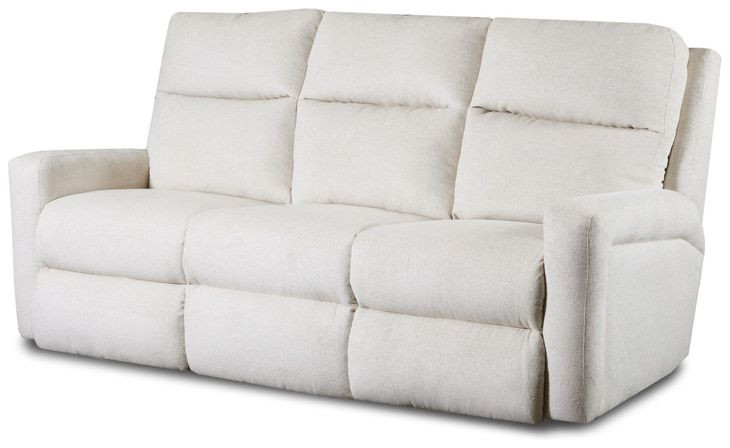 Metro Halifax Shell 83" Reclining Sofa