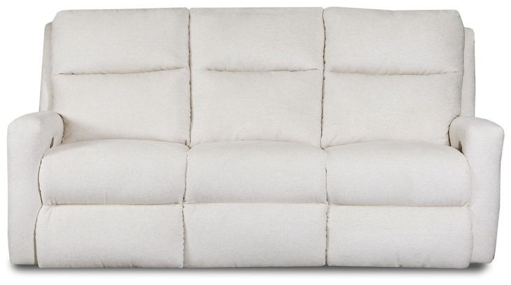 Metro Halifax Shell 83" Power Reclining Sofa with USB Charging