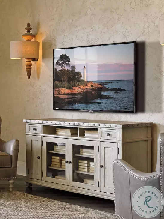 Oyster Bay Oyster Shadow Valley TV Stand