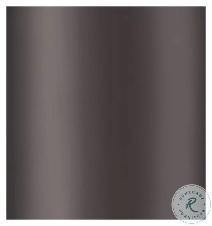 Trini Black Nickel Occasional Table Set