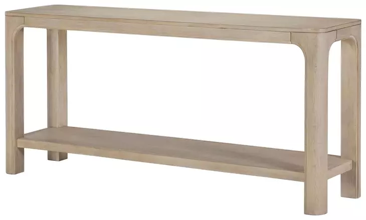 Solano Weathered Mango Square Occasional Table Set