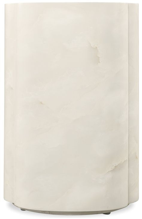 Eleana Medium Brown and Beige Marble Top Occasional Table Set