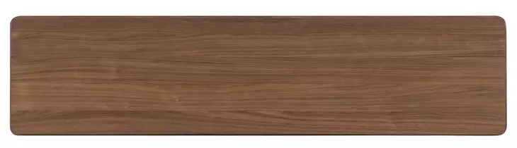 Solara Medium Brown 3 Door Buffet