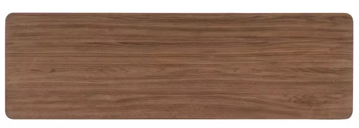 Solara Medium Brown 6 Drawer Dresser