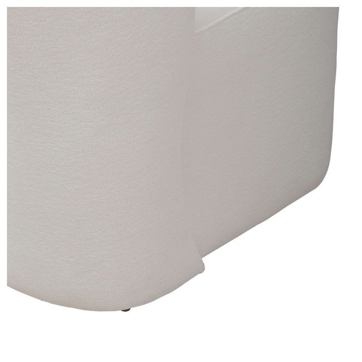 Accent Dining Ivory Upholstered Dining Chair