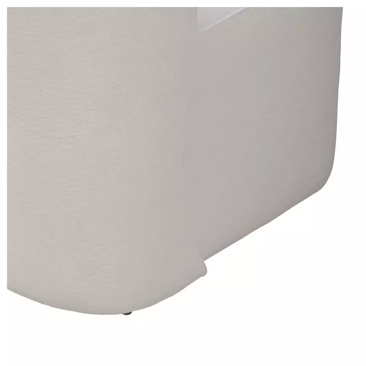 Dining Studio Ivory Upholstered Dining Chair