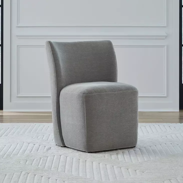 Dining Studio Sapphire Upholstered Dining Chair