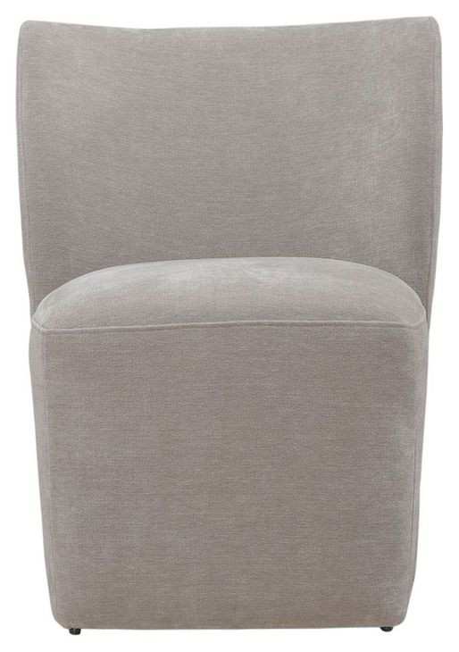 Accent Dining Truffle Upholstered Dining Chair