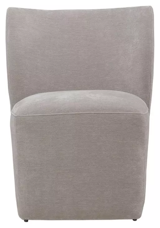 Dining Studio Truffle Upholstered Dining Chair