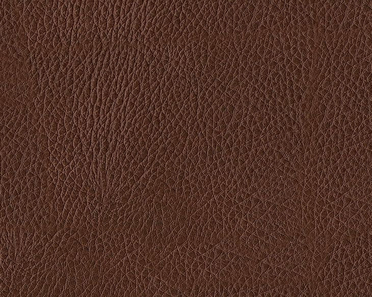 Creazzo Canyon Leather Ottoman